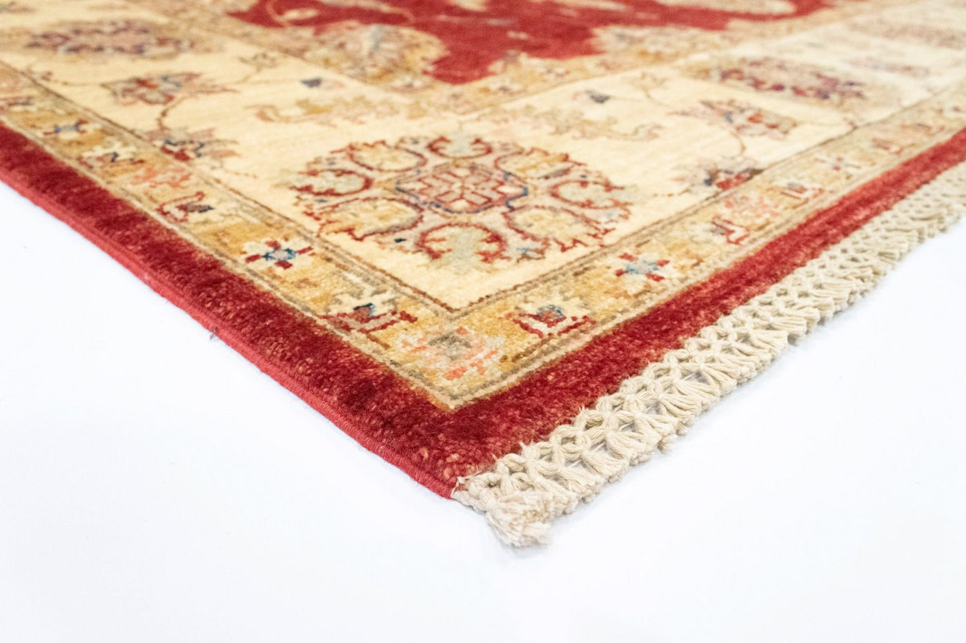 Ziegler Rug 256x205cm - Oriental Rug