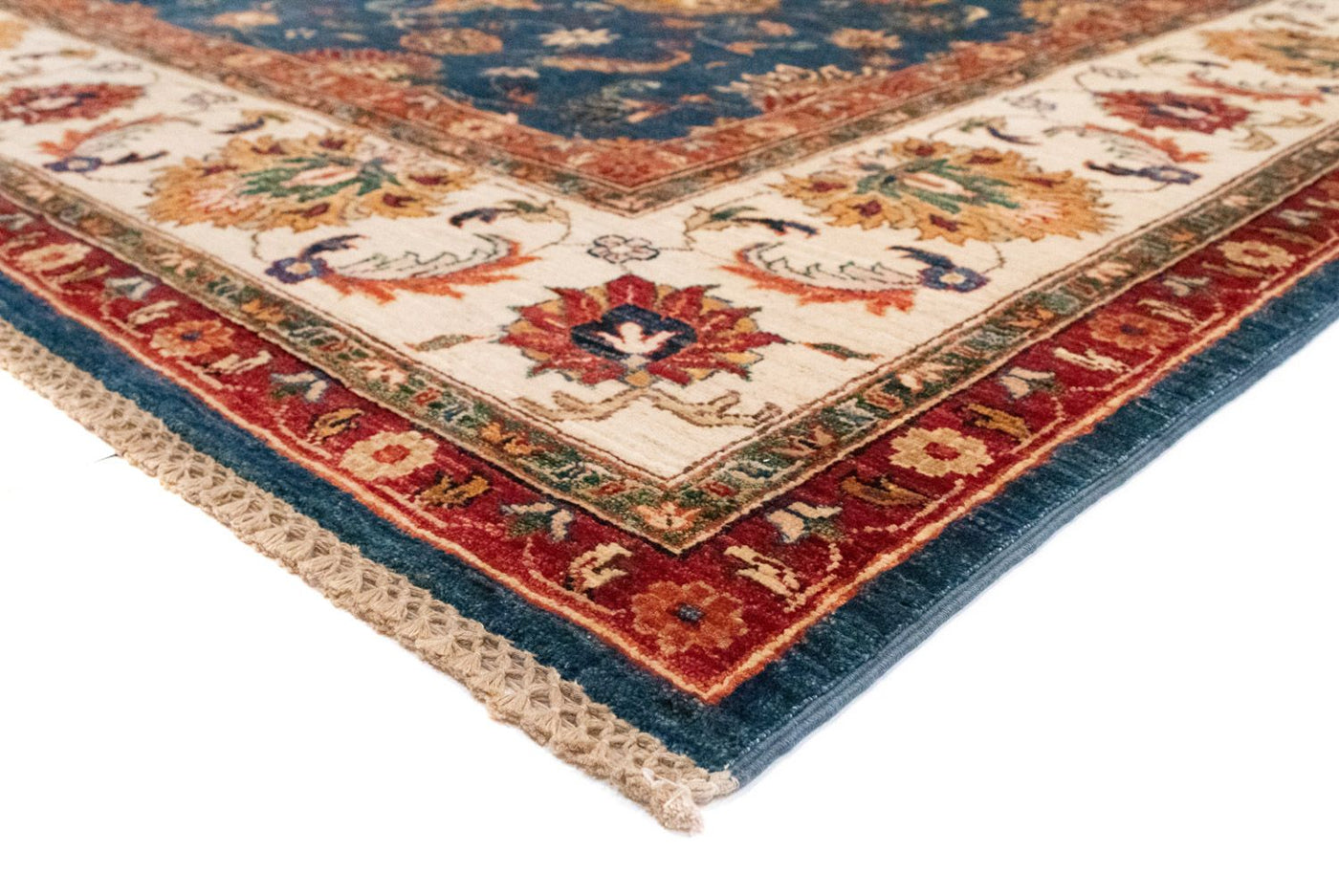 Ziegler Rug 295x247cm - Oriental Rug