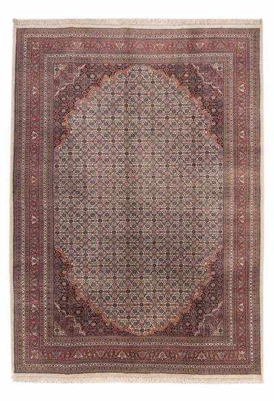 Indo Bidjar Rug 243x347cm - Oriental Rug