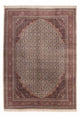 Indo Bidjar Rug 347x243cm - Oriental Rug