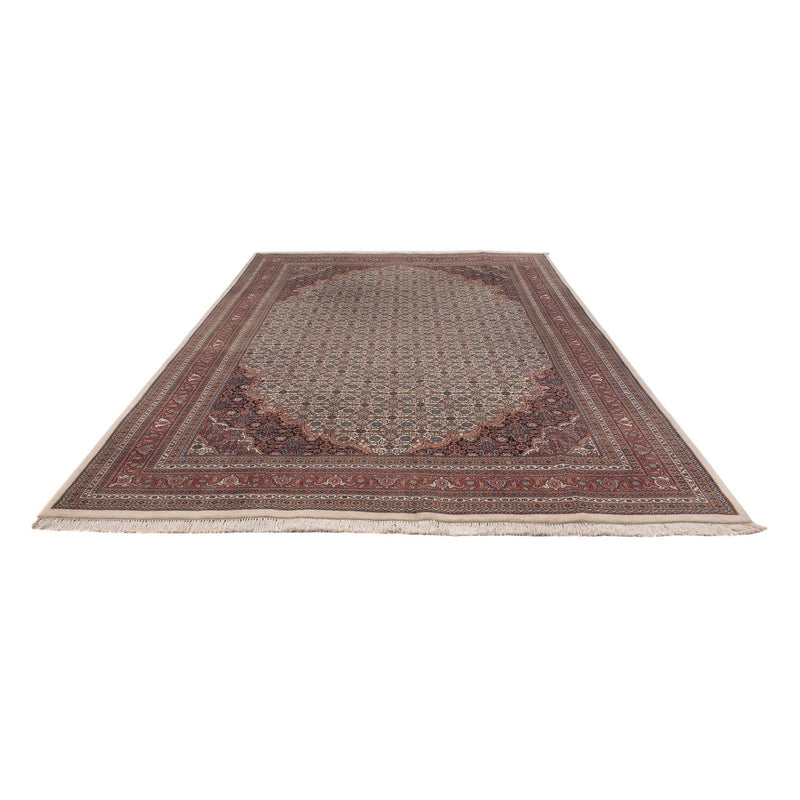 Oriental Rug - Bidjar - Indus - 347 x 243 cm - beige