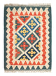 Kilim Fars Rug 89x67cm