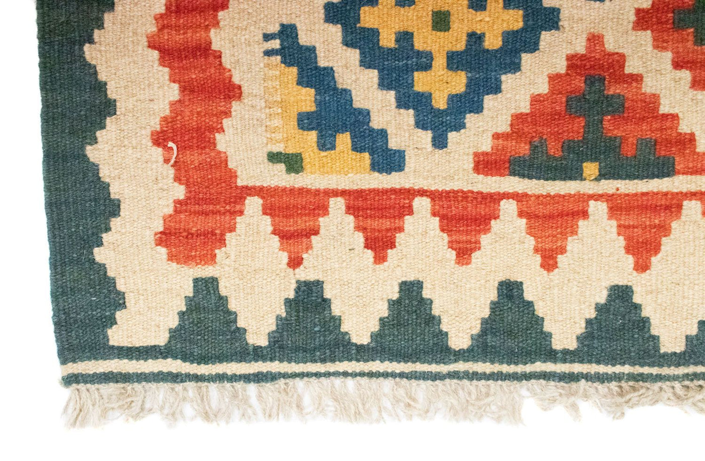 Kilim Fars Rug 89x67cm