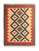 Kilim Fars Rug 83x62cm
