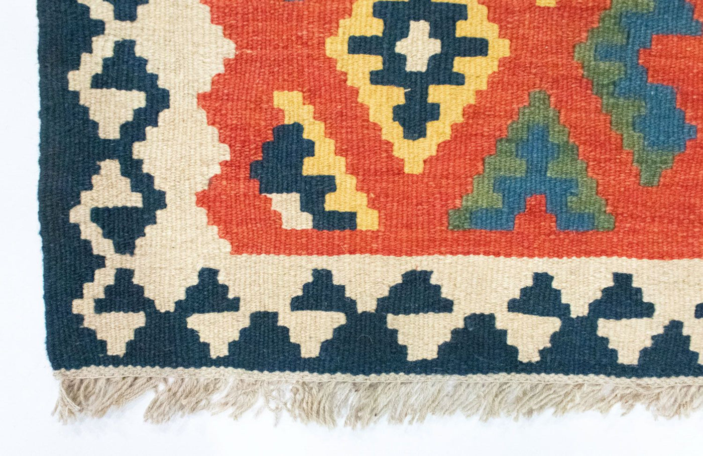Kilim Fars Rug 91x61cm