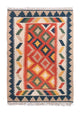 Kilim Fars Rug 91x66cm