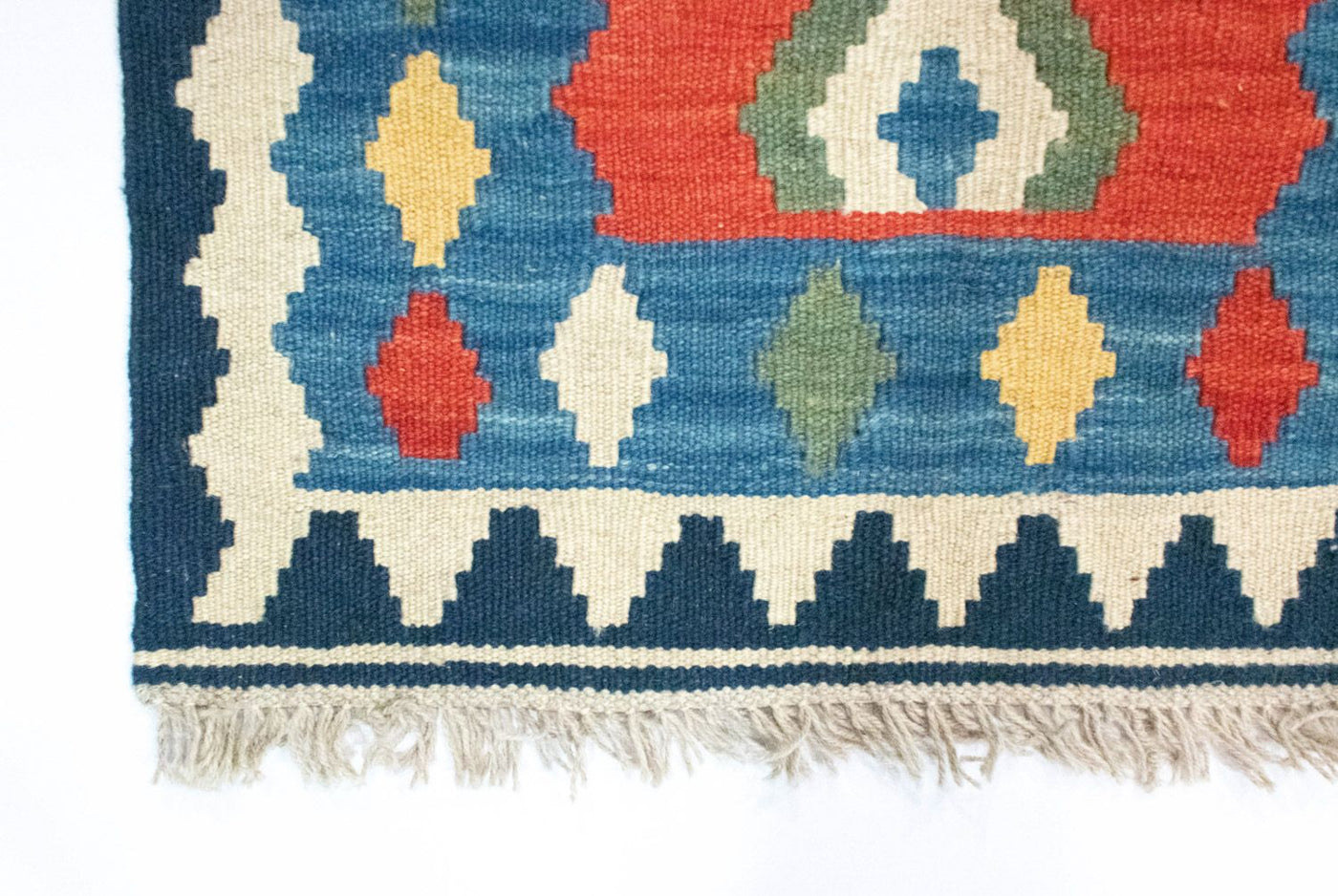Kilim Fars Rug 96x63cm
