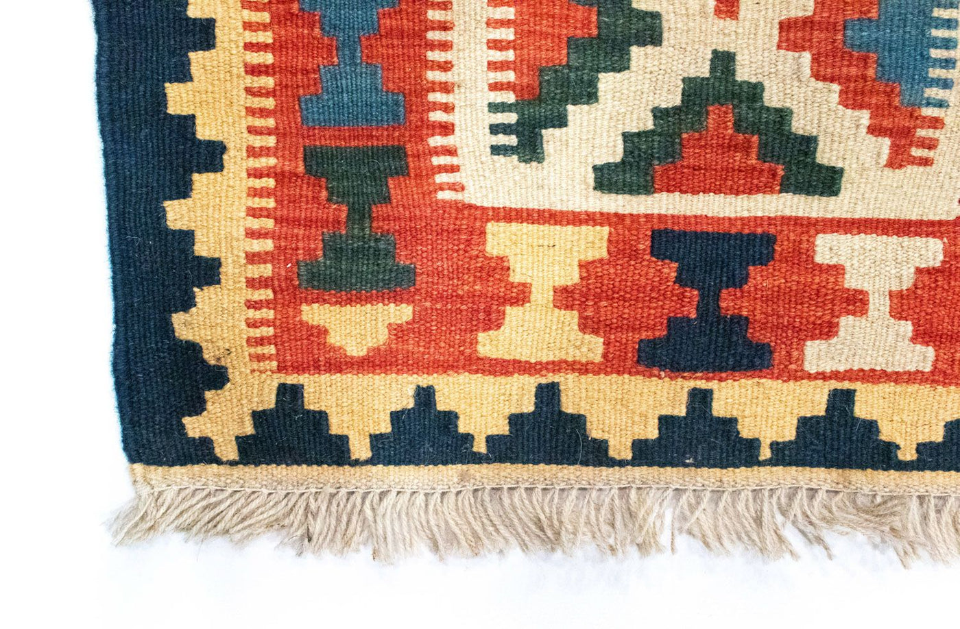 Kilim Fars Rug 101x63cm