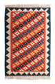 Kilim Fars Rug 98x65cm
