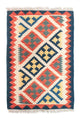 Kilim Fars Rug 95x65cm