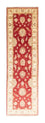 Runner Ziegler Rug - 273 x 80 cm - red