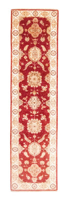 Runner Ziegler Rug - 299 x 80 cm - red