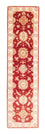 Runner Ziegler Rug - 299 x 80 cm - red