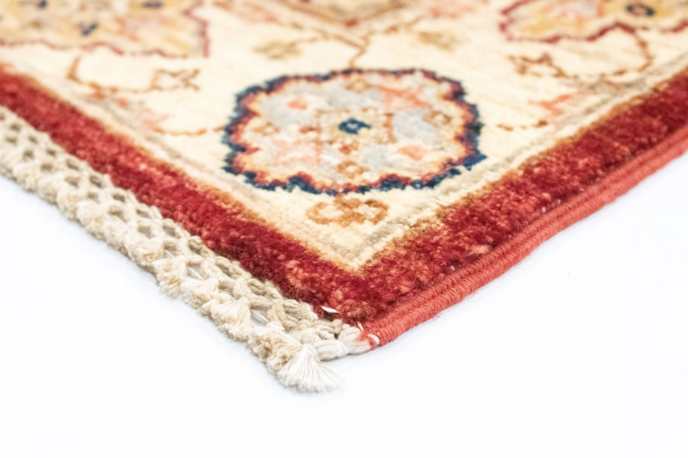 Ziegler Rug 299x80cm - Oriental Rug