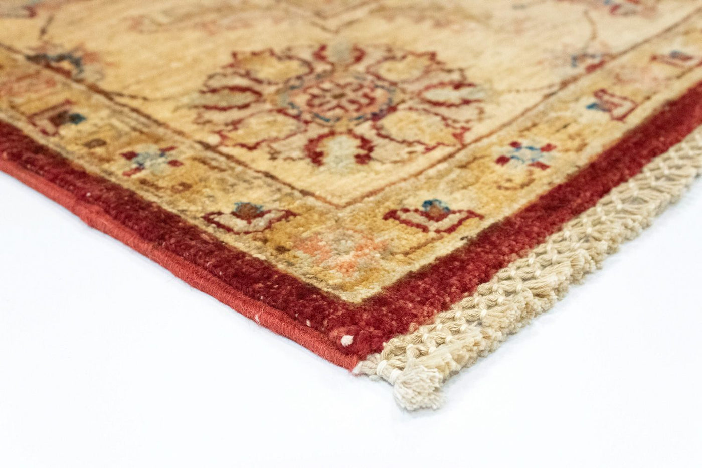 Ziegler Rug 186x185cm - Oriental Rug