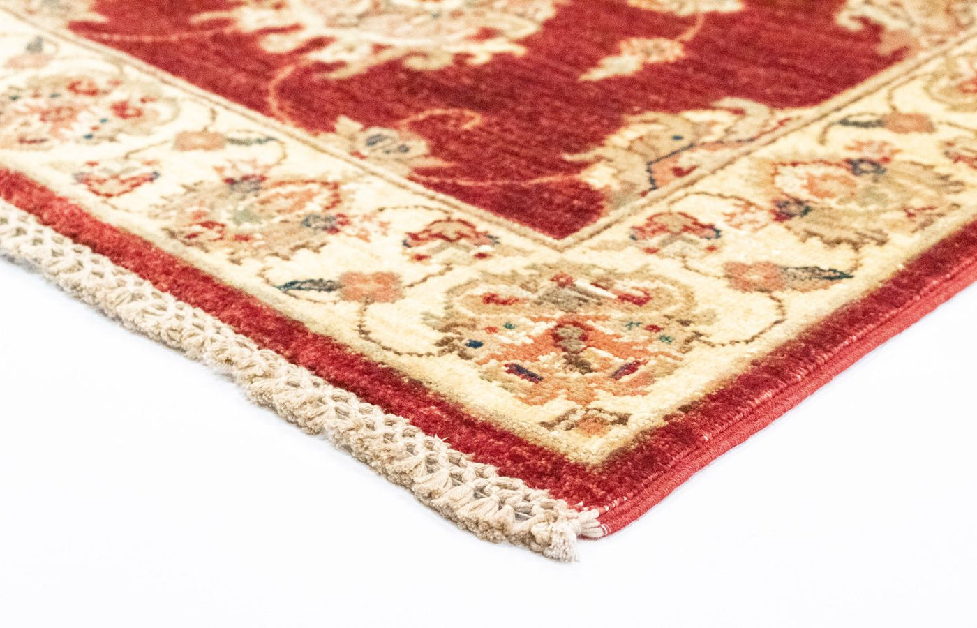 Ziegler Rug 301x82cm - Oriental Rug