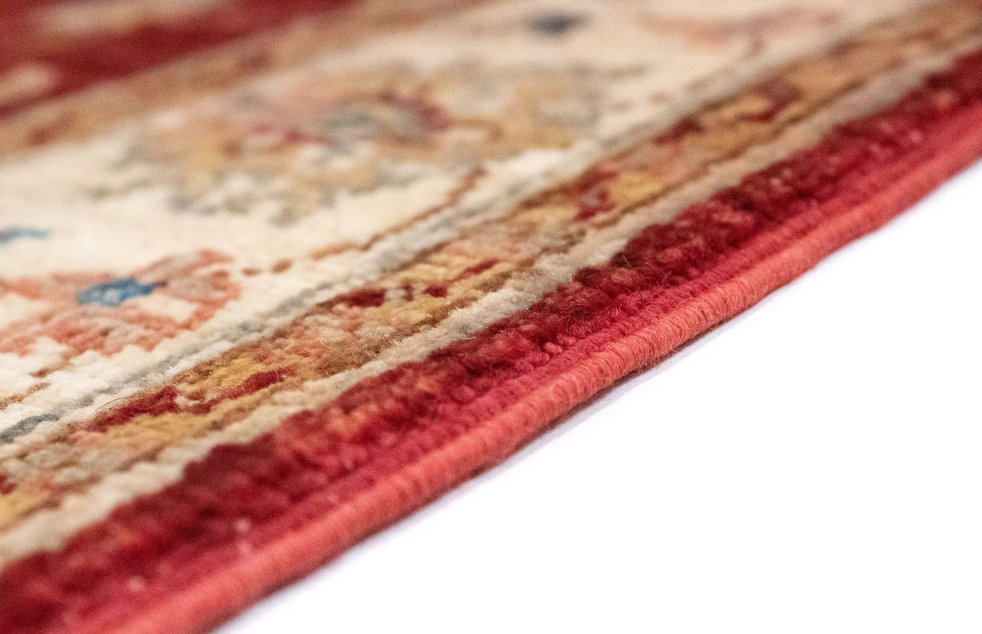 Ziegler Rug 297x82cm - Oriental Rug