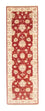 Runner Ziegler Rug - 258 x 84 cm - red