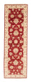 Runner Ziegler Rug - 260 x 84 cm - red