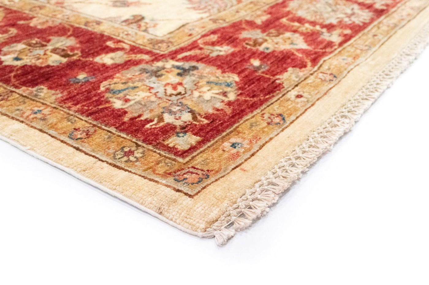 Ziegler Rug 206x204cm - Oriental Rug