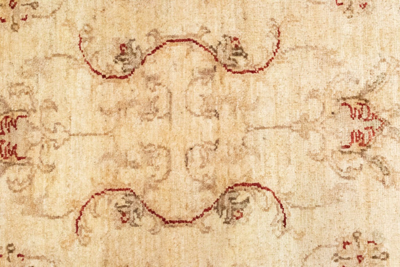 Runner Ziegler Rug - 251 x 83 cm - beige