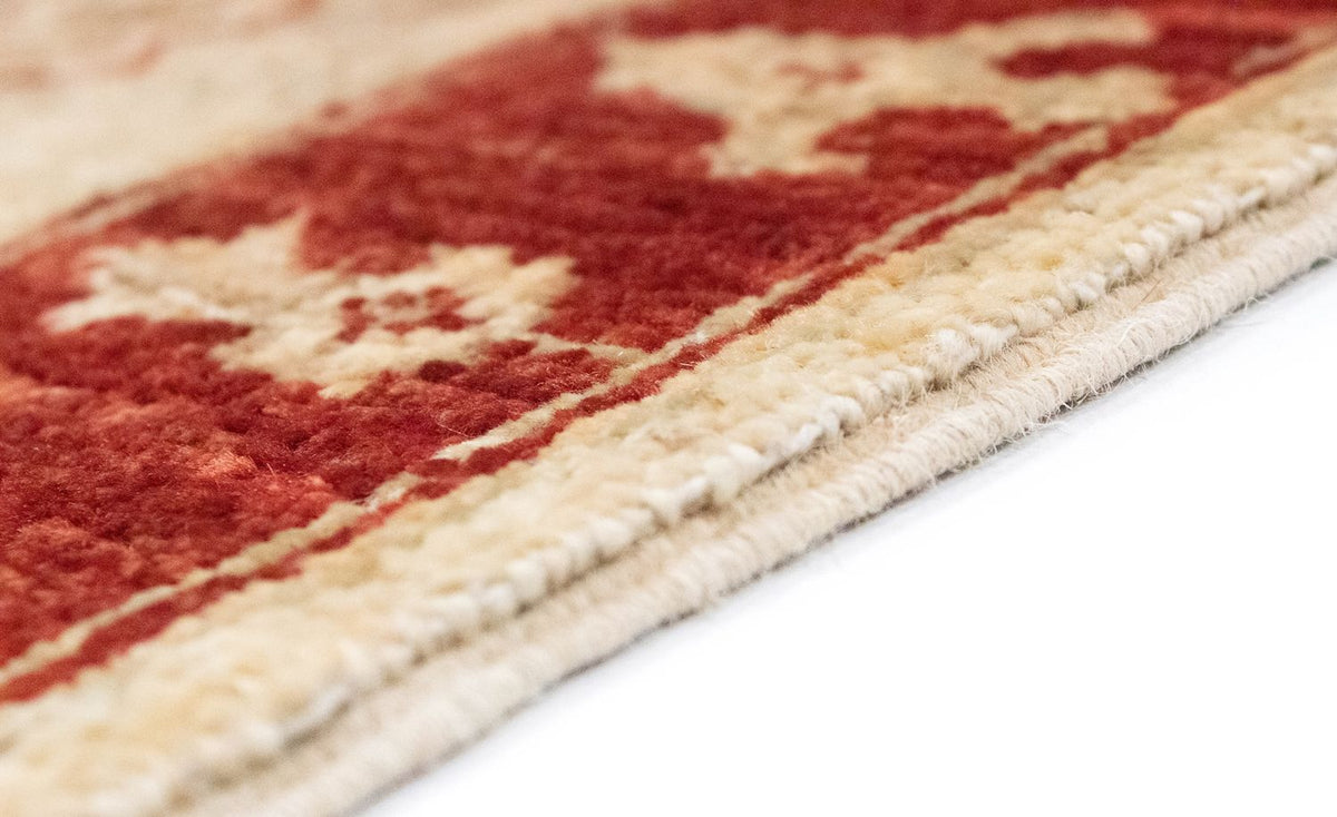 Runner Ziegler Rug - 251 x 83 cm - beige