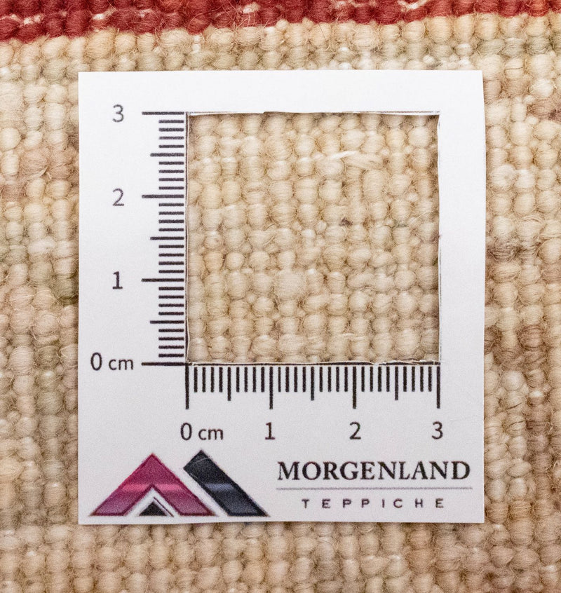 Runner Ziegler Rug - 251 x 83 cm - beige