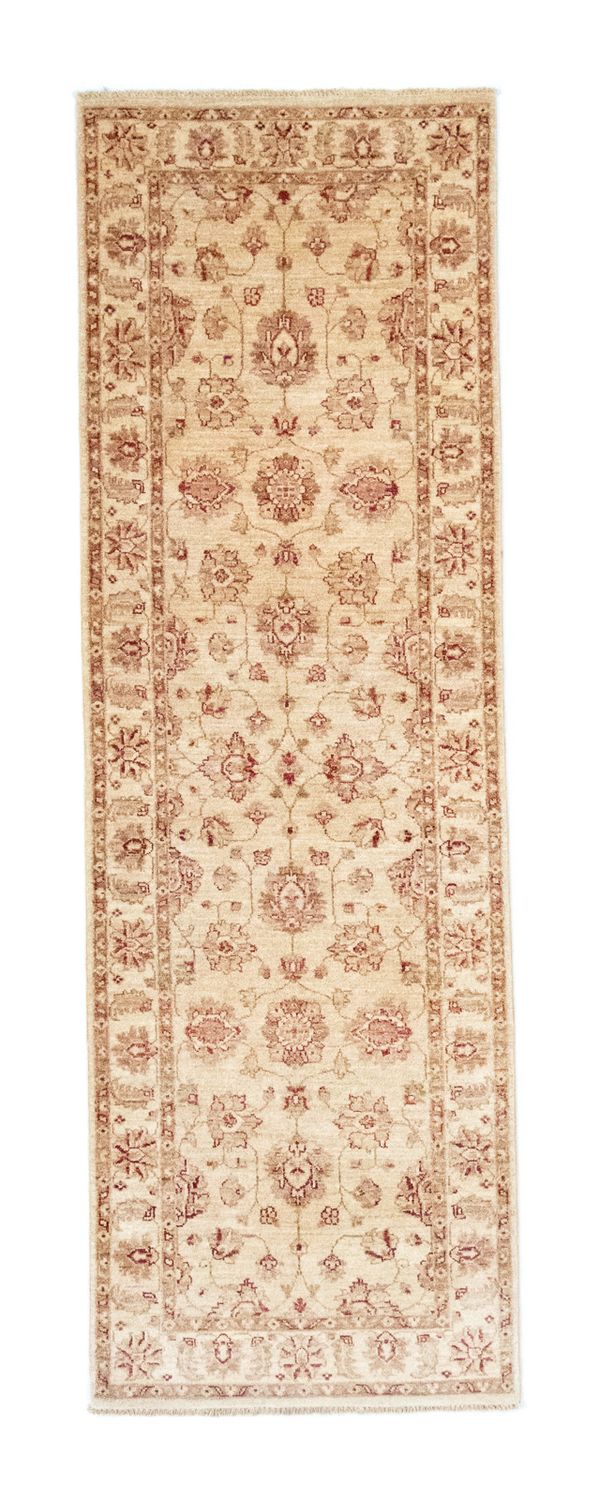 Ziegler Rug 243x79cm - Oriental Rug