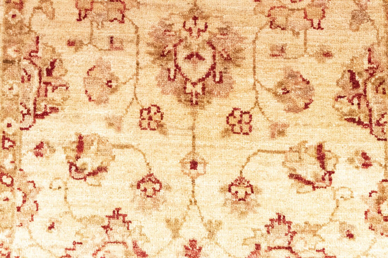 Ziegler Rug 243x79cm - Oriental Rug