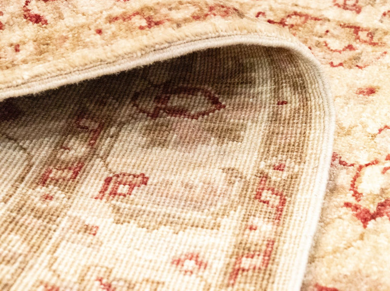 Ziegler Rug 243x79cm - Oriental Rug