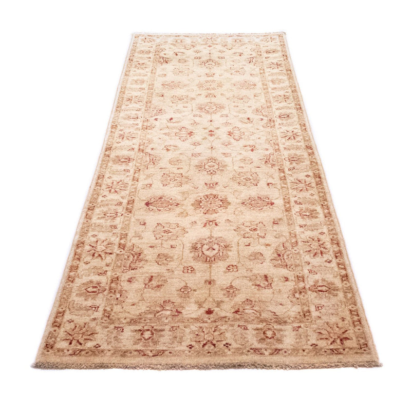 Ziegler Rug 243x79cm - Oriental Rug