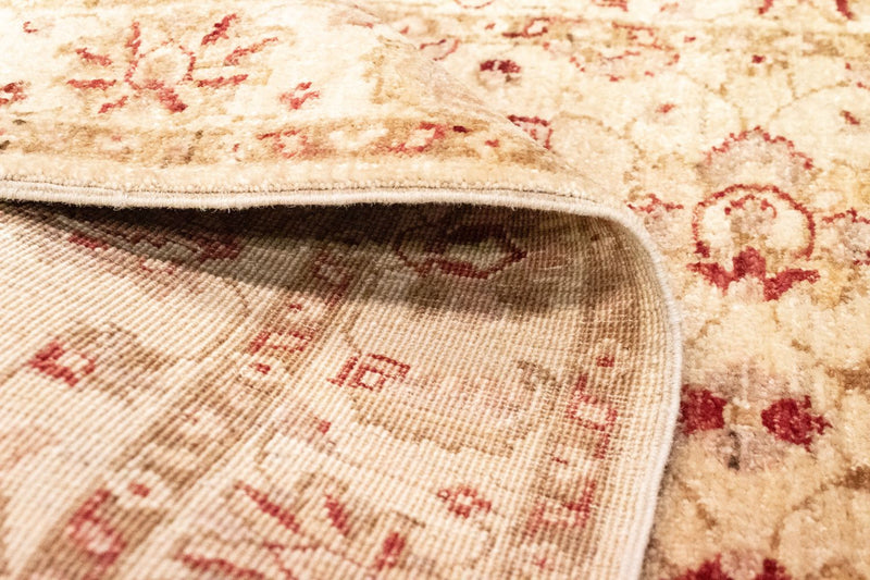 Ziegler Rug 242x81cm - Oriental Rug