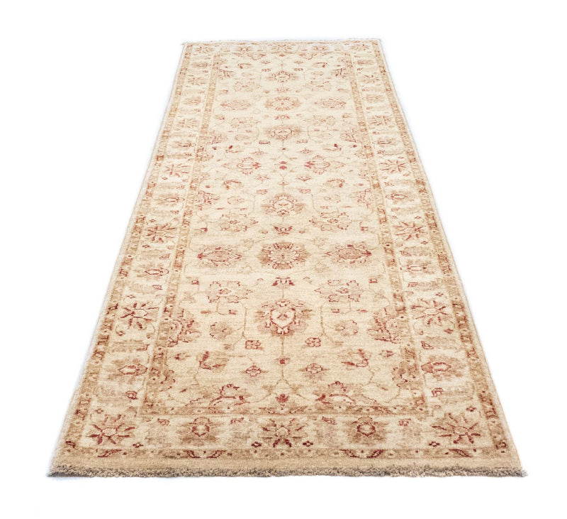Ziegler Rug 242x81cm - Oriental Rug