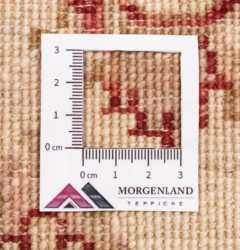 Ziegler Rug 242x81cm - Oriental Rug