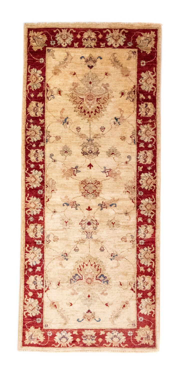 Runner Ziegler Rug - 181 x 78 cm - red