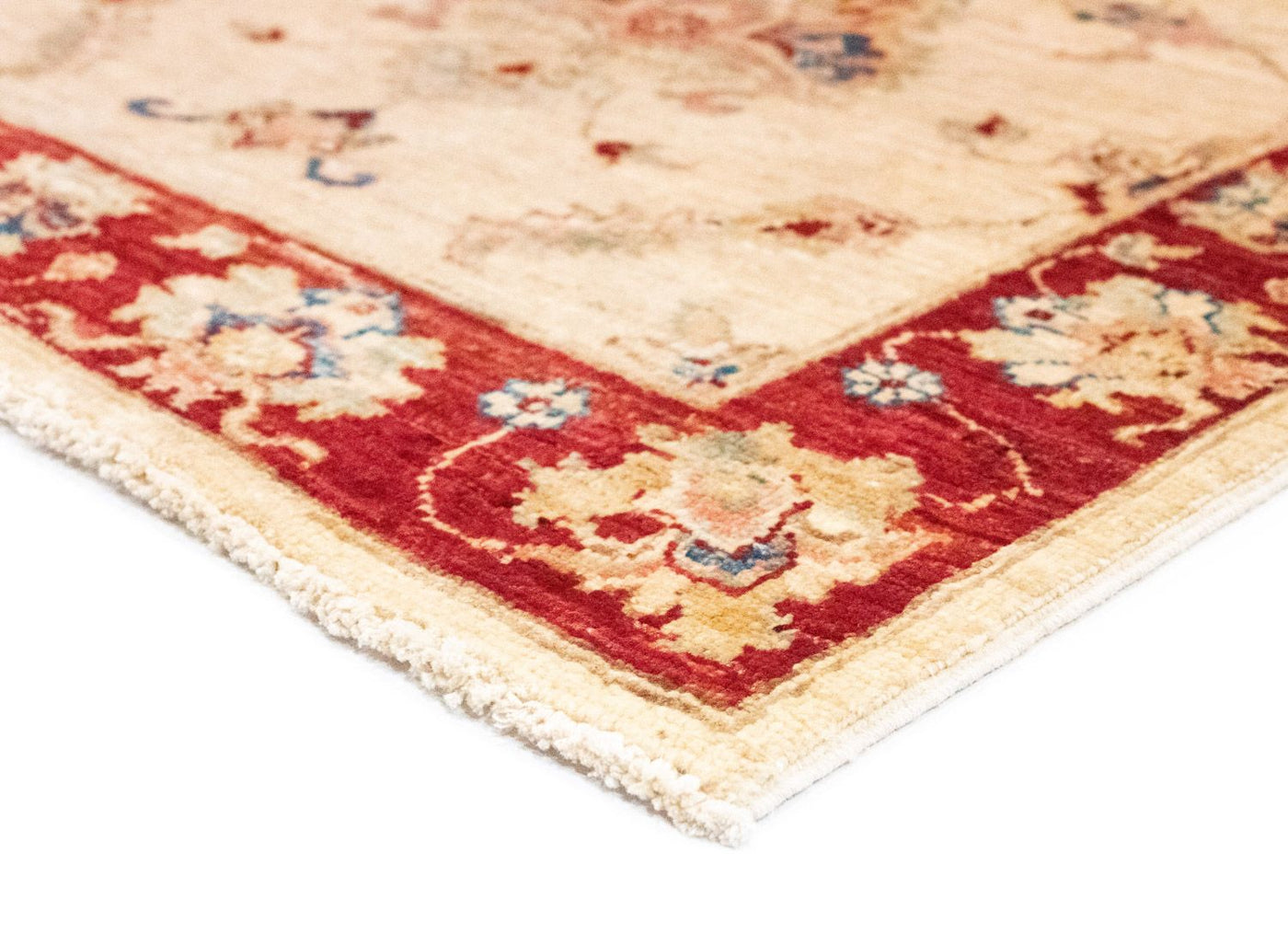 Ziegler Rug 181x78cm - Oriental Rug