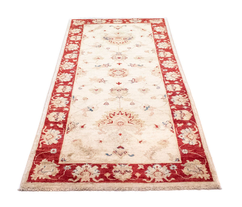 Runner Ziegler Rug - 181 x 78 cm - red