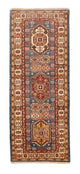 Kazak Rug 212x79cm - Oriental Rug