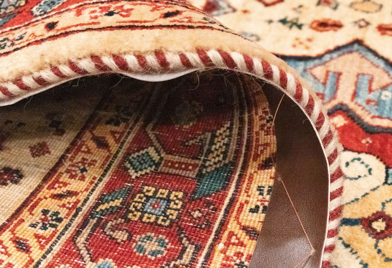 Runner Perser Rug - Nomadic - 230 x 90 cm - beige