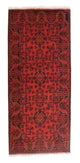 Khal Mohammadi Rug 189x75cm - Oriental Rug