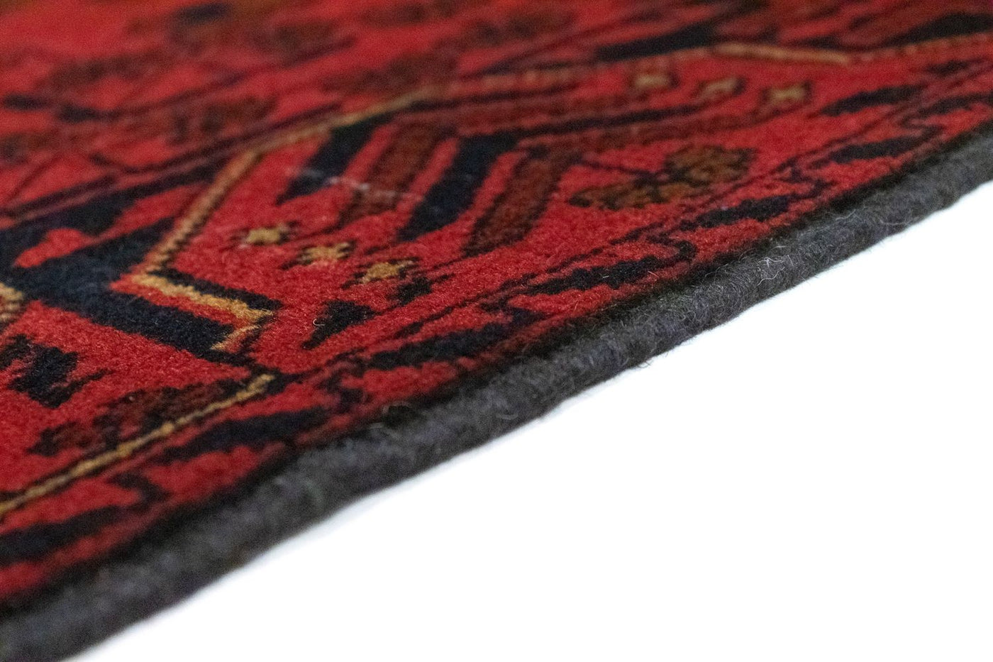 Khal Mohammadi Rug 189x75cm - Oriental Rug
