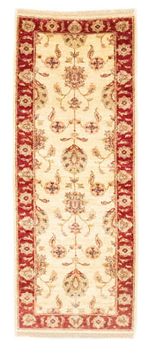 Runner Ziegler Rug - 177 x 61 cm - beige