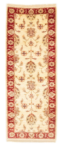 Runner Ziegler Rug - 177 x 61 cm - beige