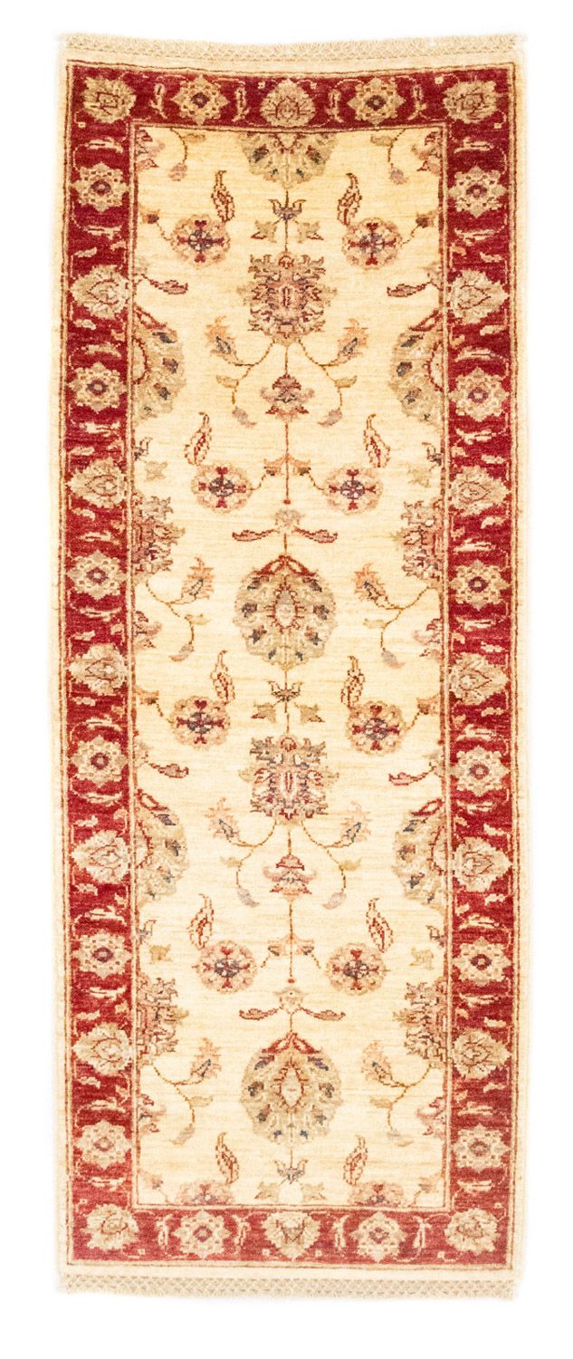 Runner Ziegler Rug - 177 x 61 cm - beige