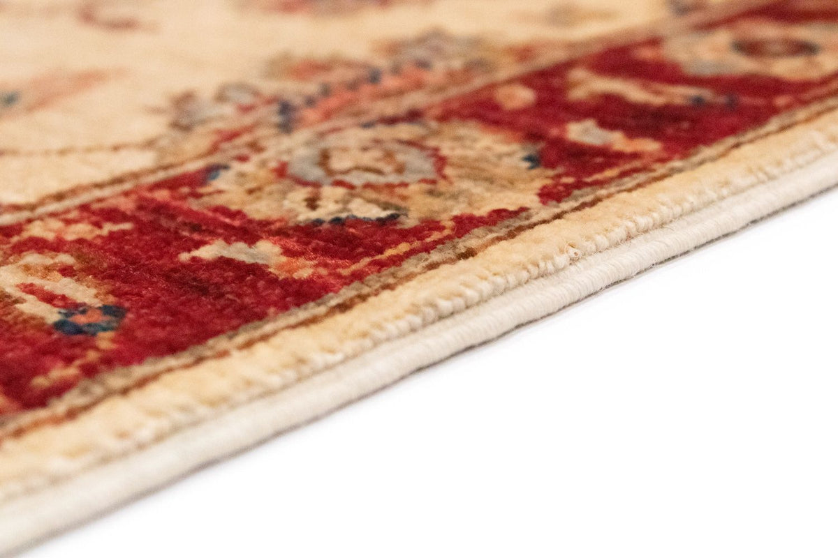 Runner Ziegler Rug - 177 x 61 cm - beige