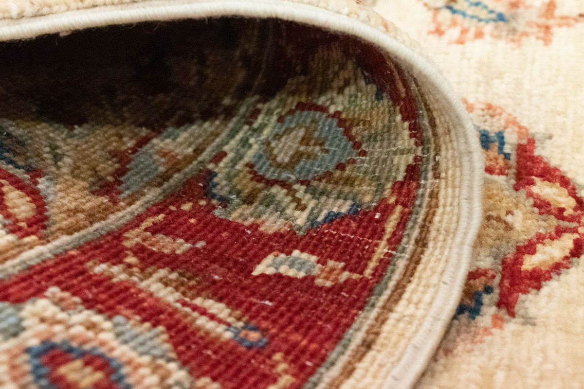 Runner Ziegler Rug - 177 x 61 cm - beige