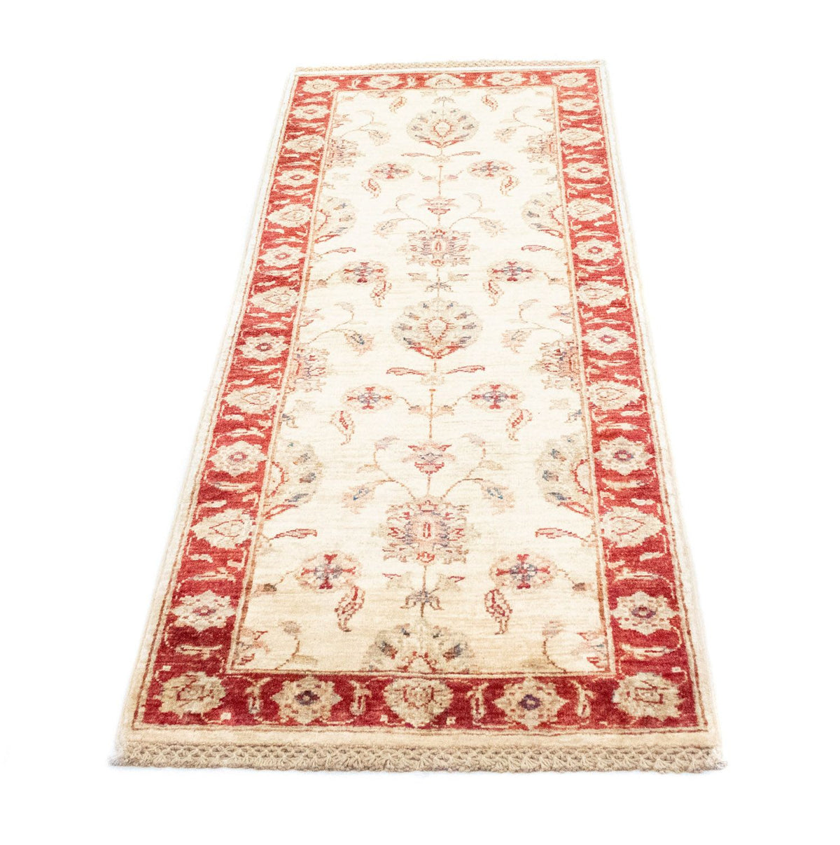 Runner Ziegler Rug - 177 x 61 cm - beige