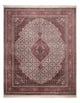 Indo Bidjar Rug 245x303cm - Oriental Rug