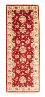 Runner Ziegler Rug - 181 x 63 cm - red