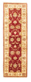 Runner Ziegler Rug - 202 x 62 cm - red
